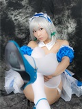 cosplay扮相美女套图 c77 Sakuya Izayoi　(3)(107)